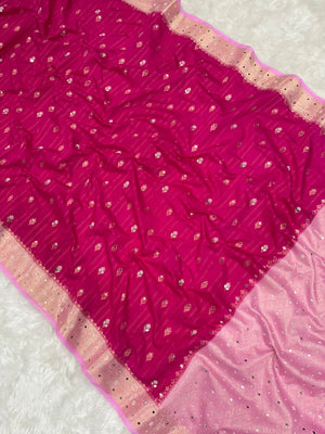 Dark Pink